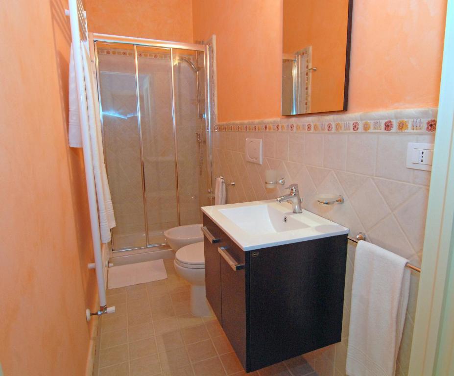 B&B Villa Vittoria Maglie Habitación foto